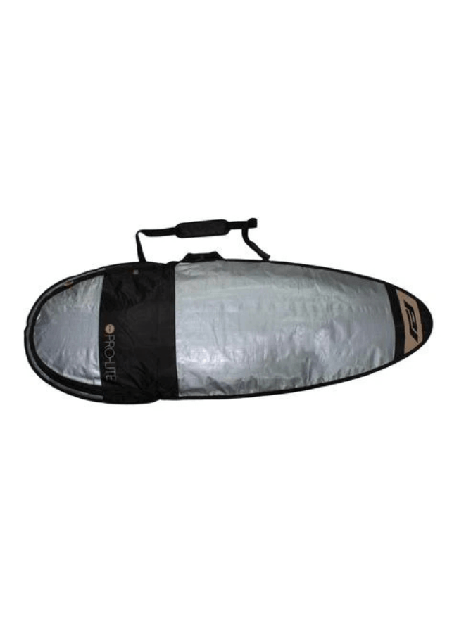 Funda resession day fish-hybrid 6'6