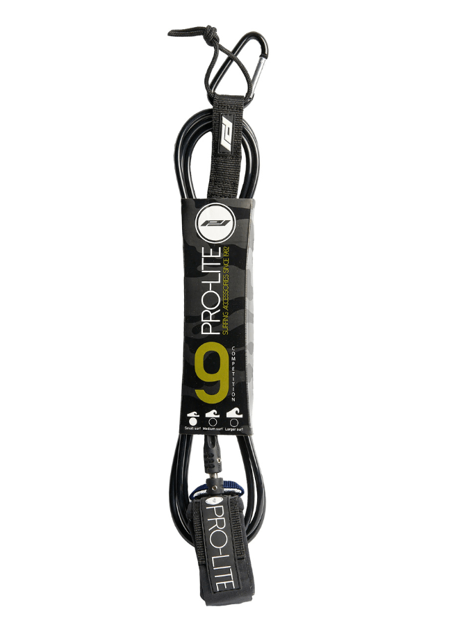 Leash Prolite 9.0 Competition