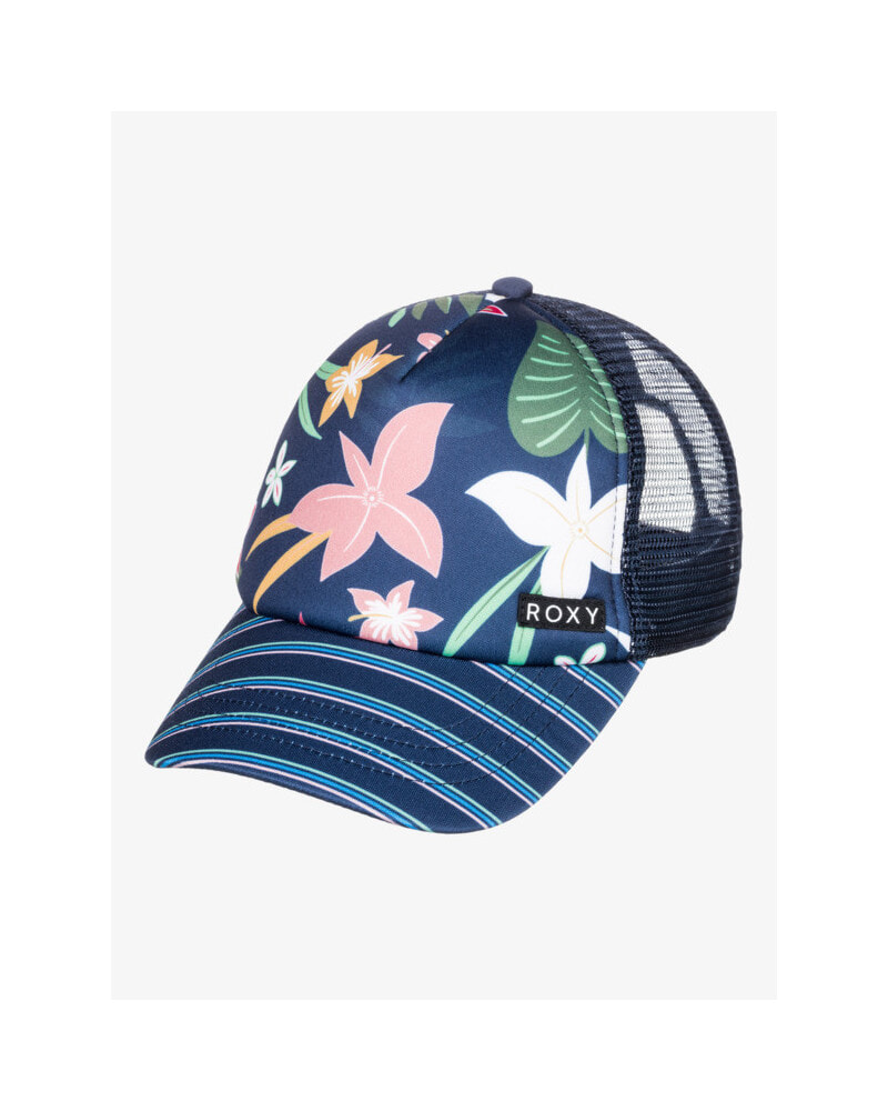 Gorro Roxy Honey Coconut – Celeste