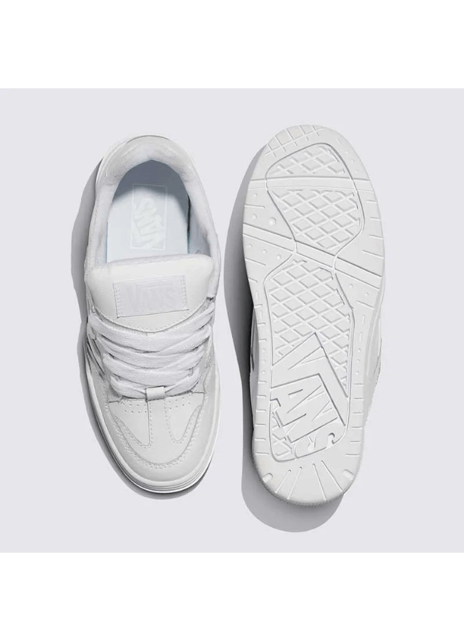Vans Upland – Total White