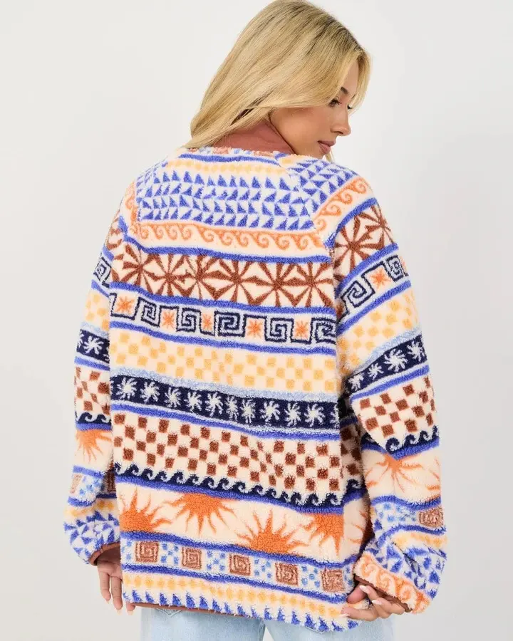 Polar Rip Curl San Carlos – Multi
