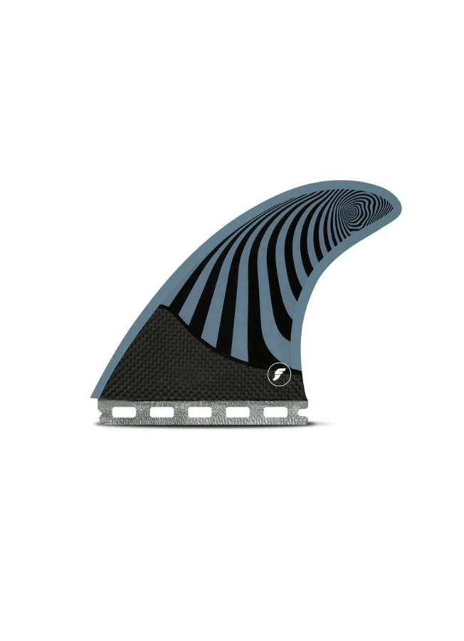 Quillas Futures Pyzel HC Thruster – L