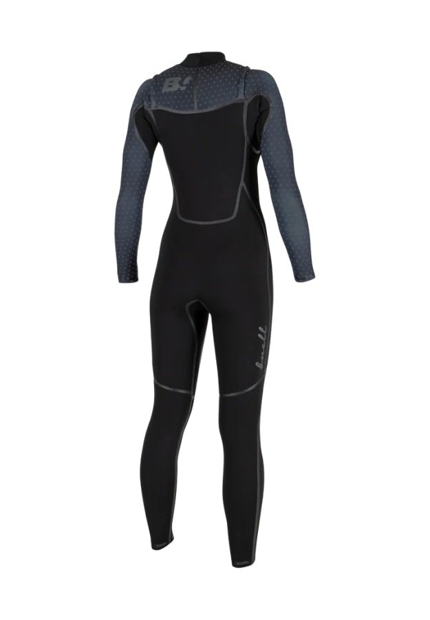 Traje Buell RB1 Accelerator W 4.3 – Puntitos