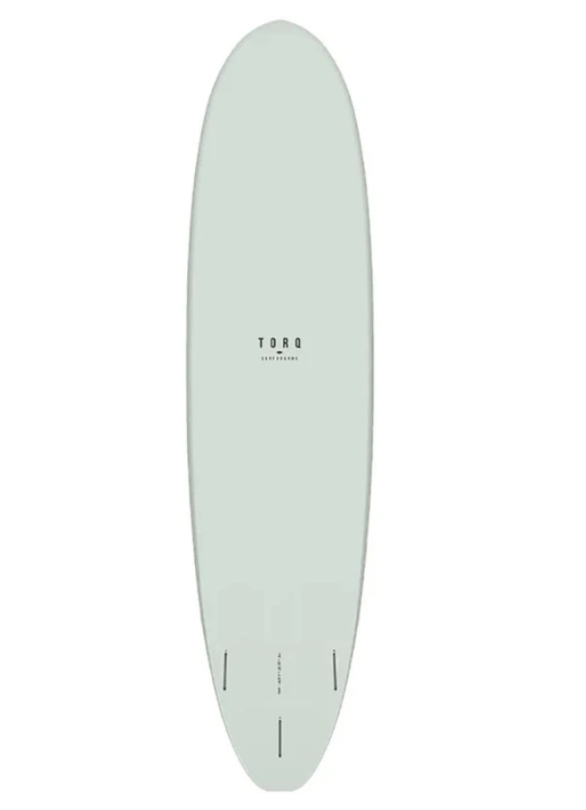 Tabla Torq Fun V+ 7’4 – Olive Pattern