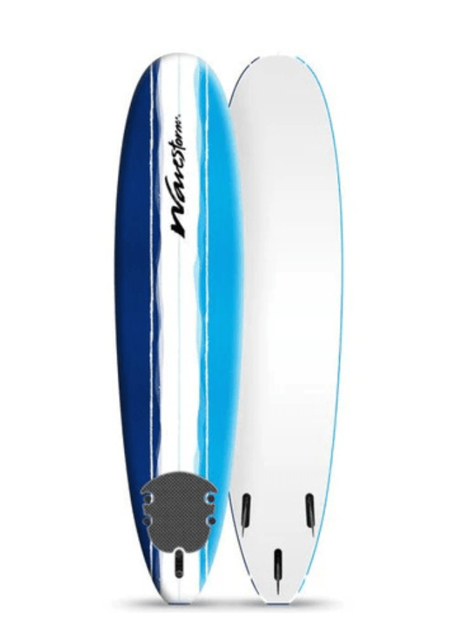 Soft Wavestorm 7´