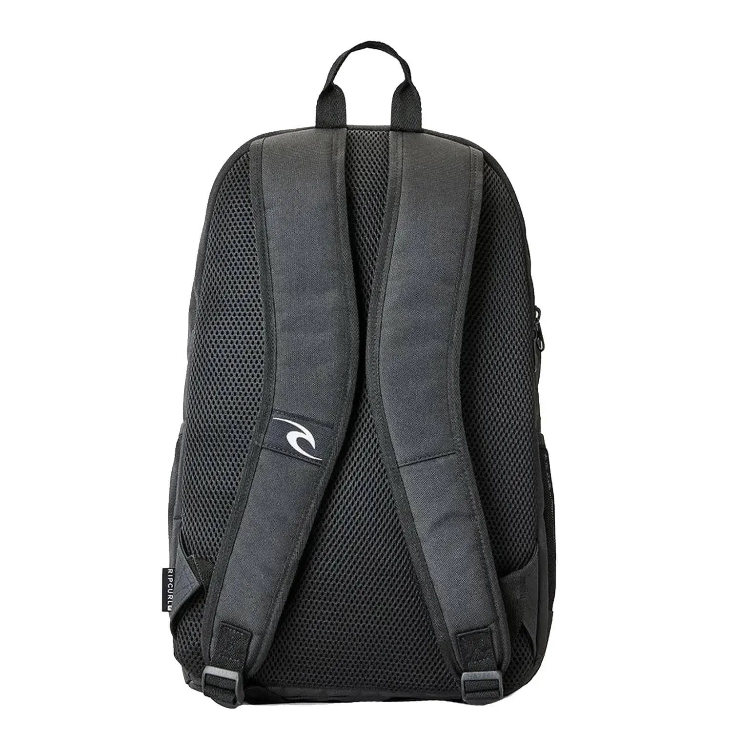 Mochila Rip Curl Ozone – Black Orange 30L