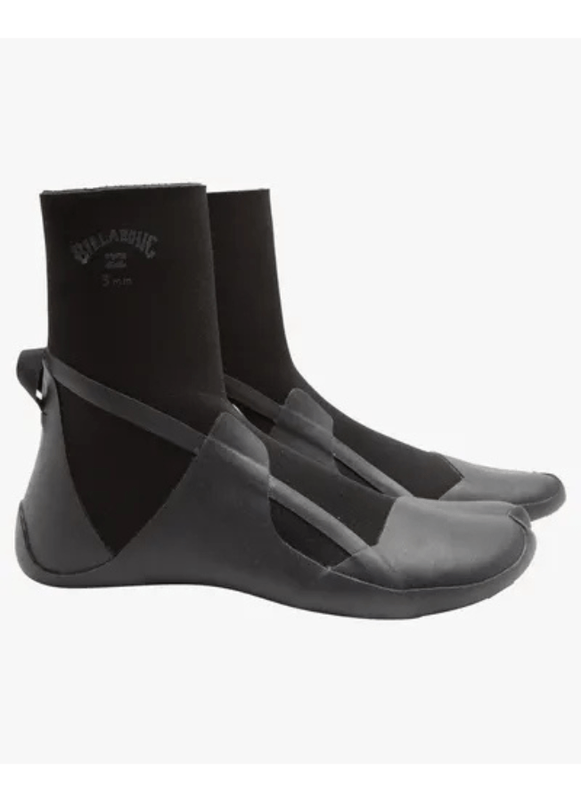 Botas Billabong Absolute 5mm