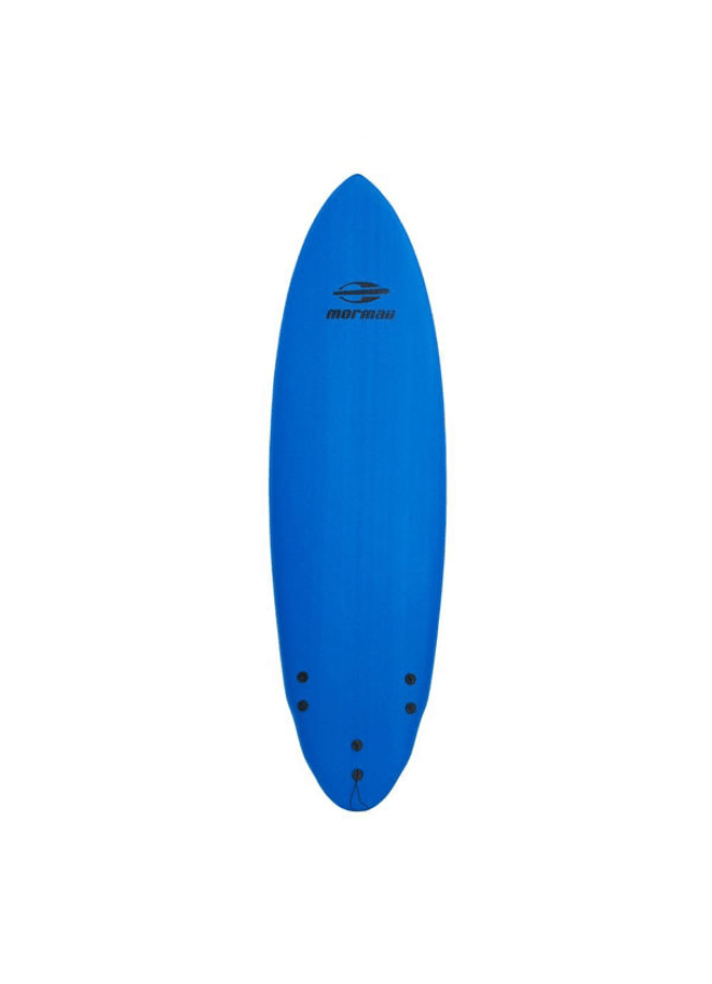 Soft Mormaii 4’0