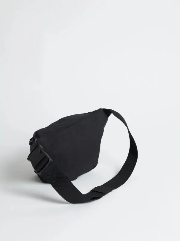 Riñonera Rusty Buren – Negro