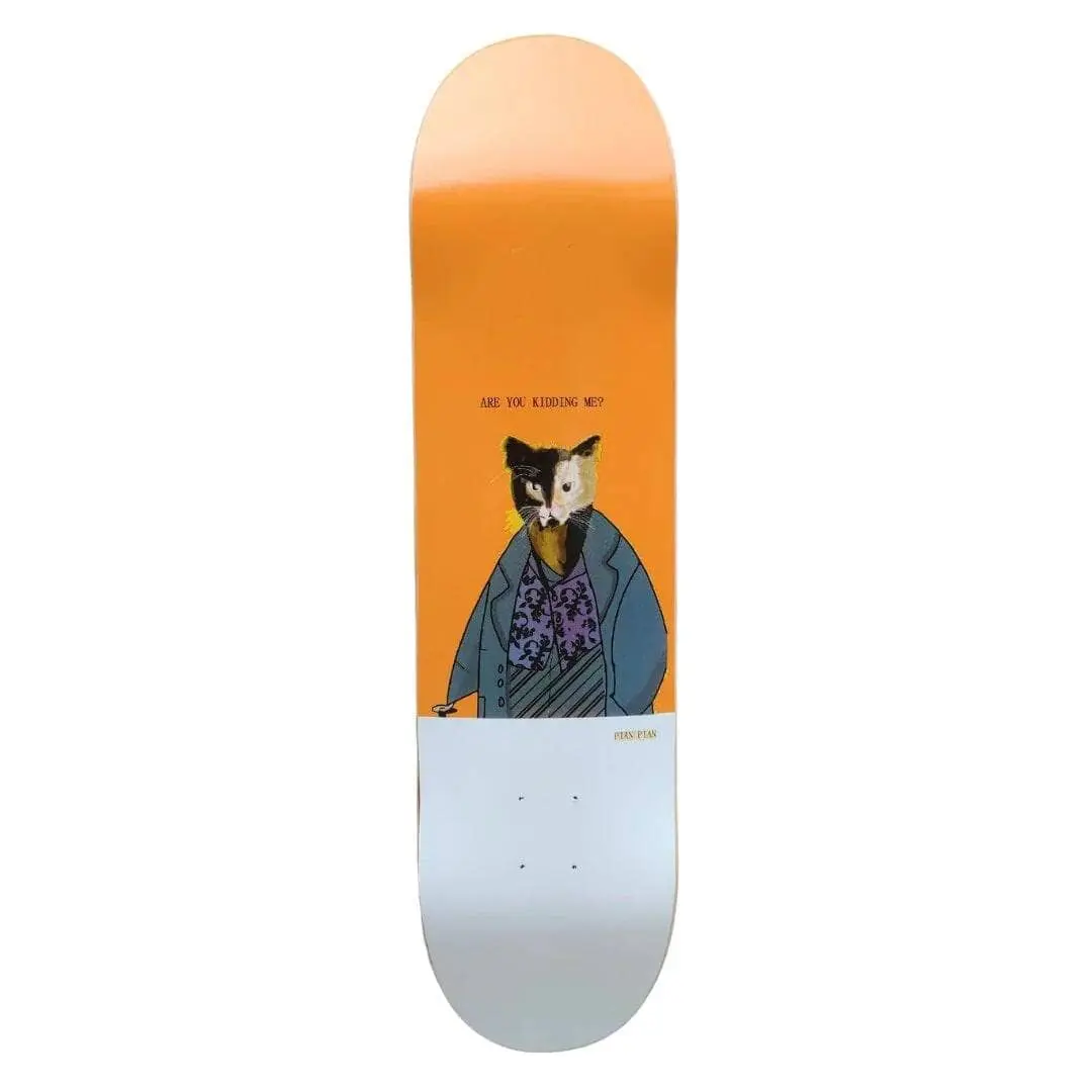 Deck Skate Koston Are You Kiding me 7.75
