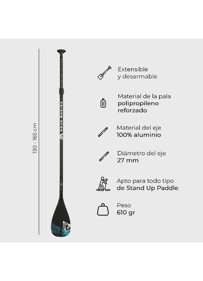Remo Ace Aluminium Kids