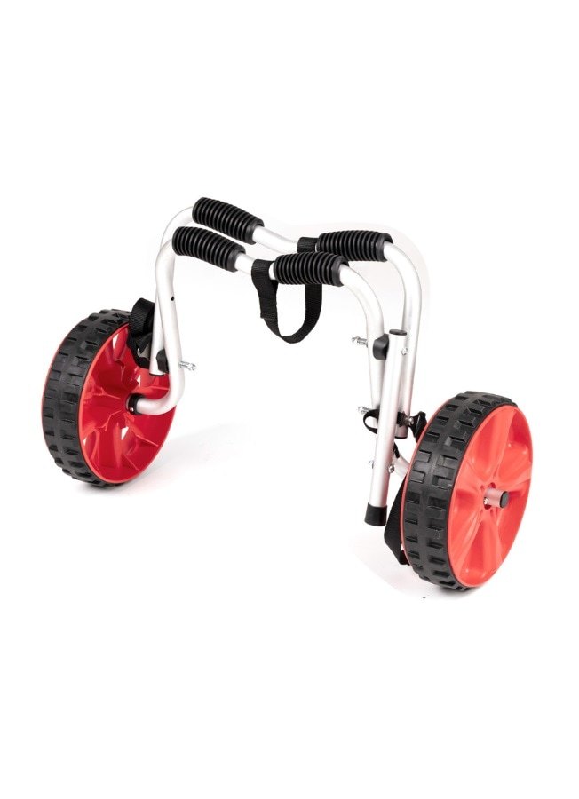 Carro para llevar sup / foil / Kayak