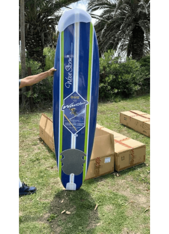 Soft Wavestorm 6’6