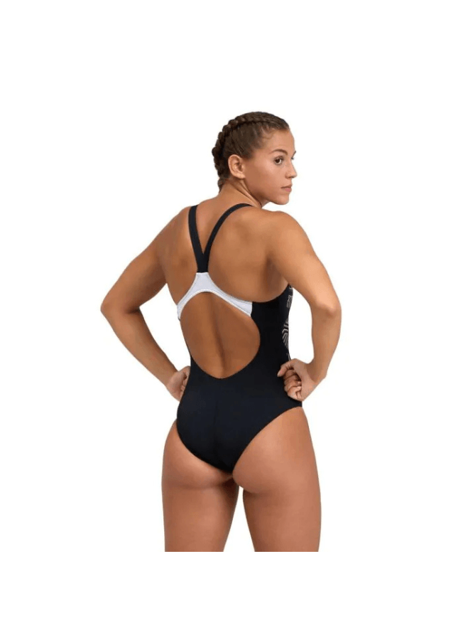 Malla Arena Kiko Pro – Negro