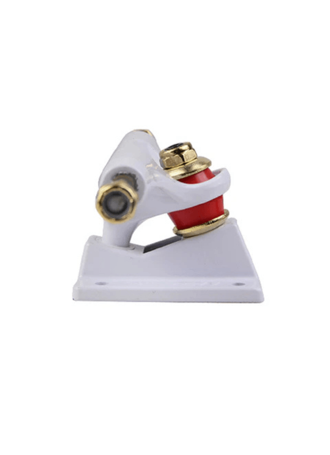 Truck Koston Skate- Blanco