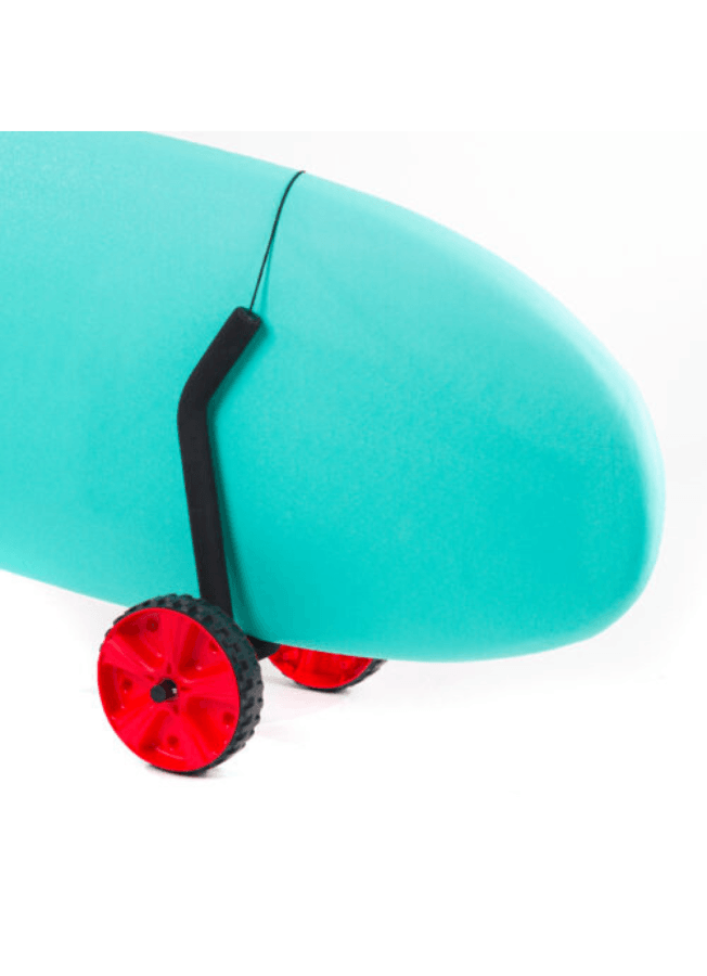 Carro Para Llevar Sup / Longboard