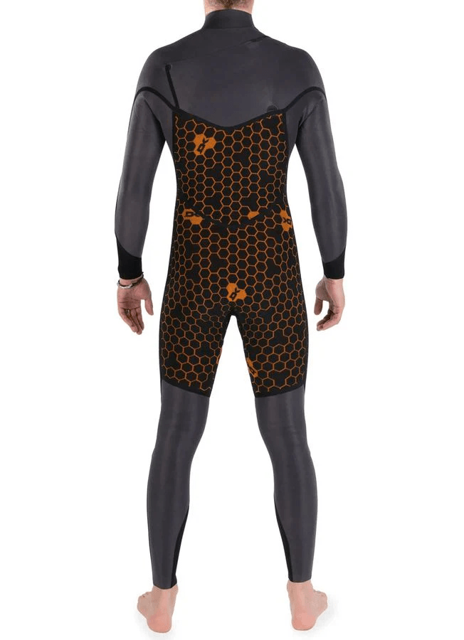 Traje Dakine Cyclone 4.3