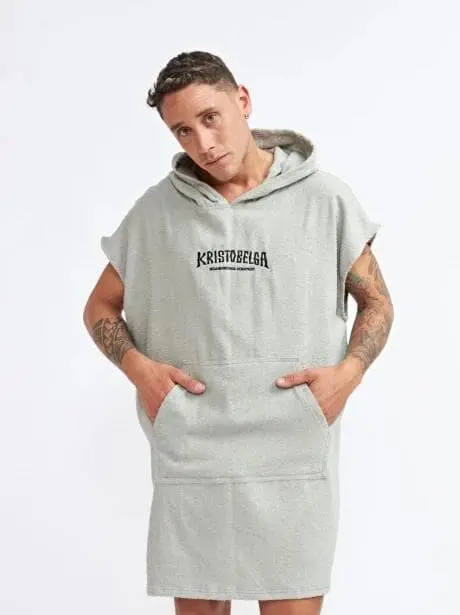 Poncho Kristobelga