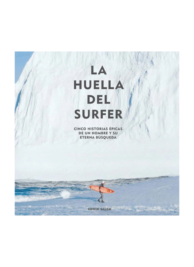 La Huella del Surfer