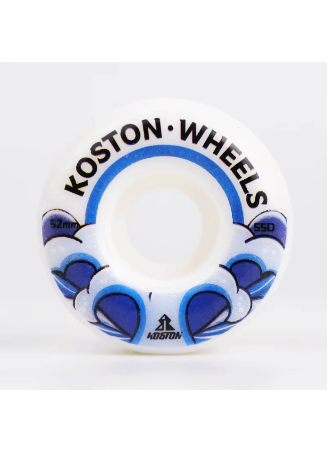Ruedas Koston
