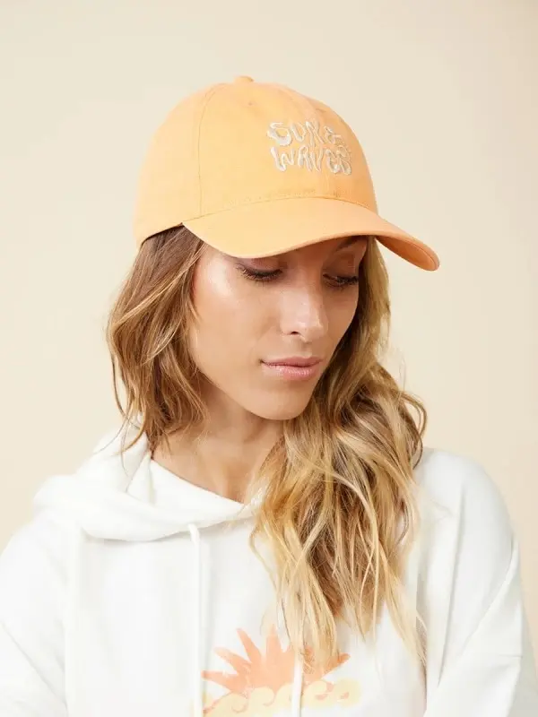 Gorro Rusty Lerida – Durazno