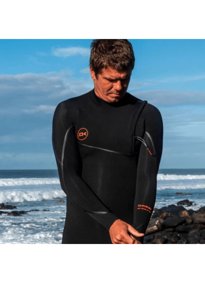 Traje Dakine Cyclone 4.3