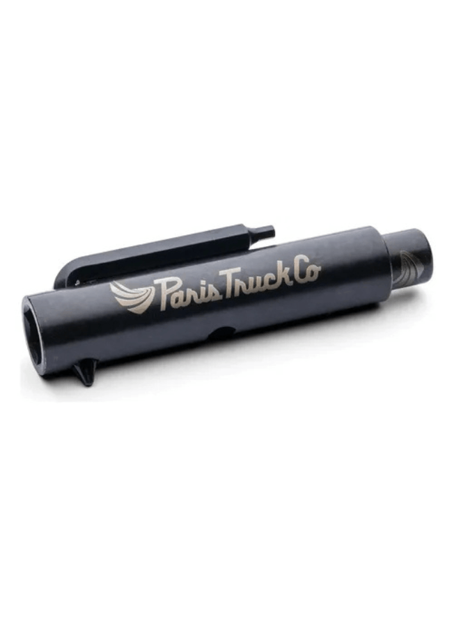 Llave T Paris Truck Negra