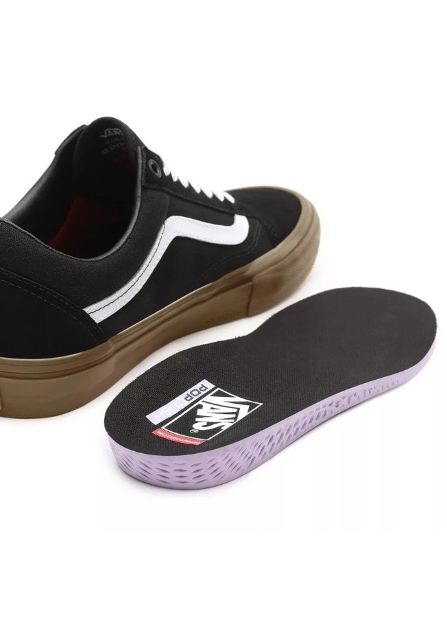 Vans Pro Skate Old Skool – Black/Gum