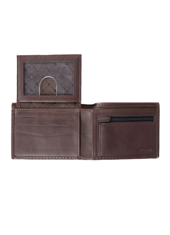 Billetera Rip Curl Patched Pu All Day