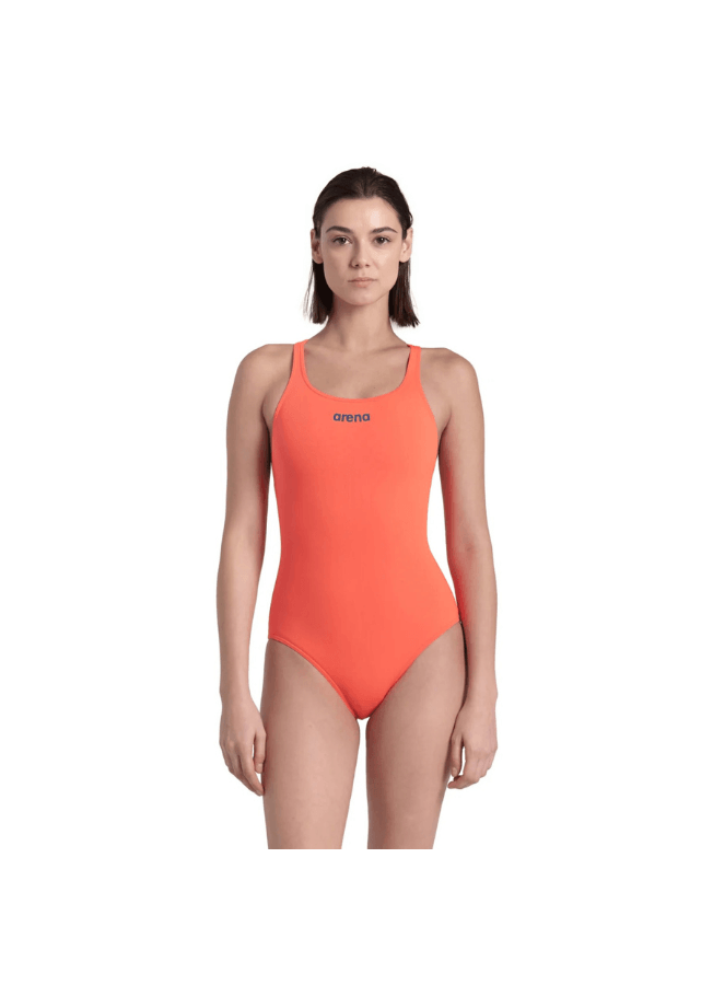 Malla Arena Swim Pro Solid – Coral