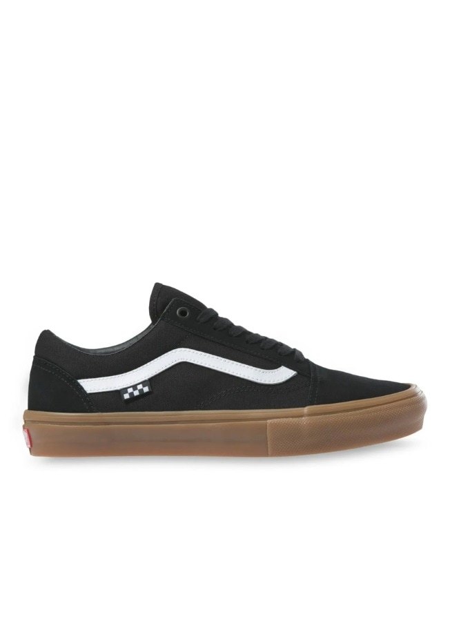 Vans Pro Skate Old Skool – Black/Gum