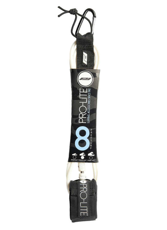 Leash Prolite 8.0 Free Surf
