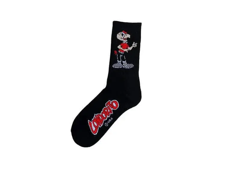 Medias Vans Condorito