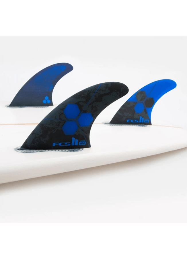 Quillas FCS2 AM PC Thruster – M