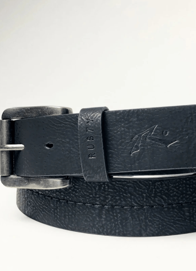 Cinto Prat W24 Negro