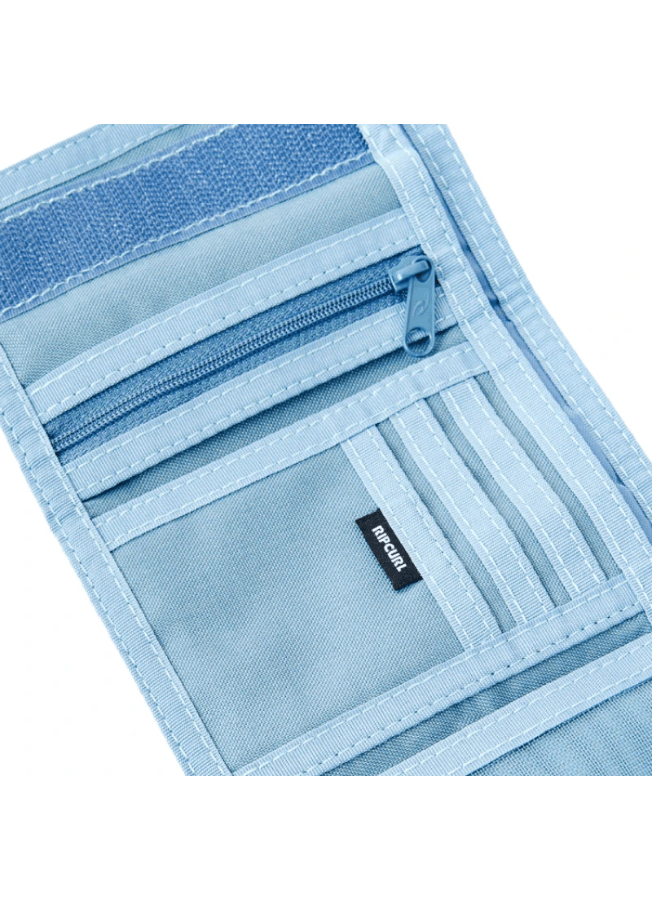 Billetera Rip Curl Icons Of Surf Wallet