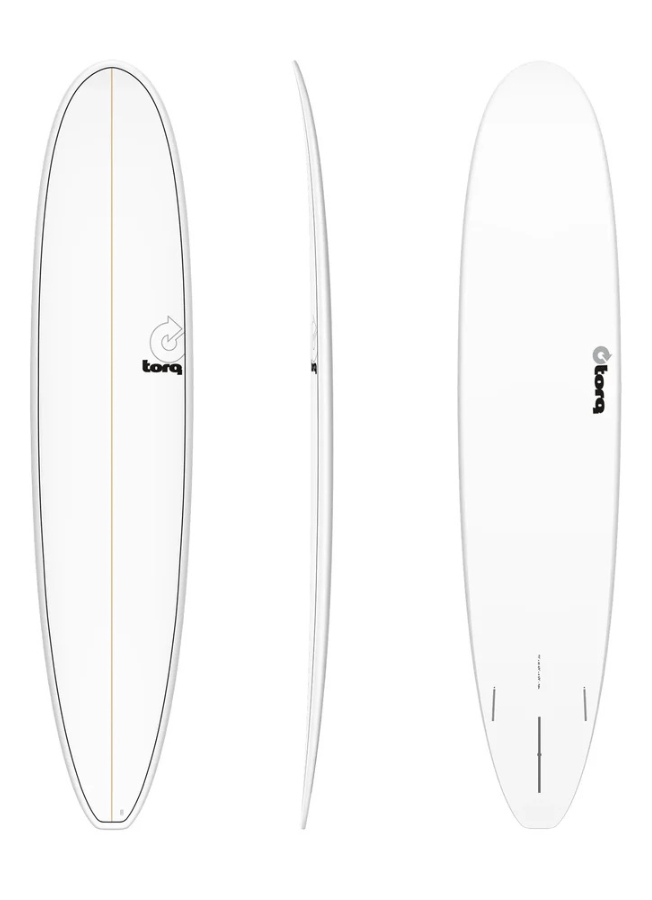 Tabla Torq Long 8’0 – Pinline White