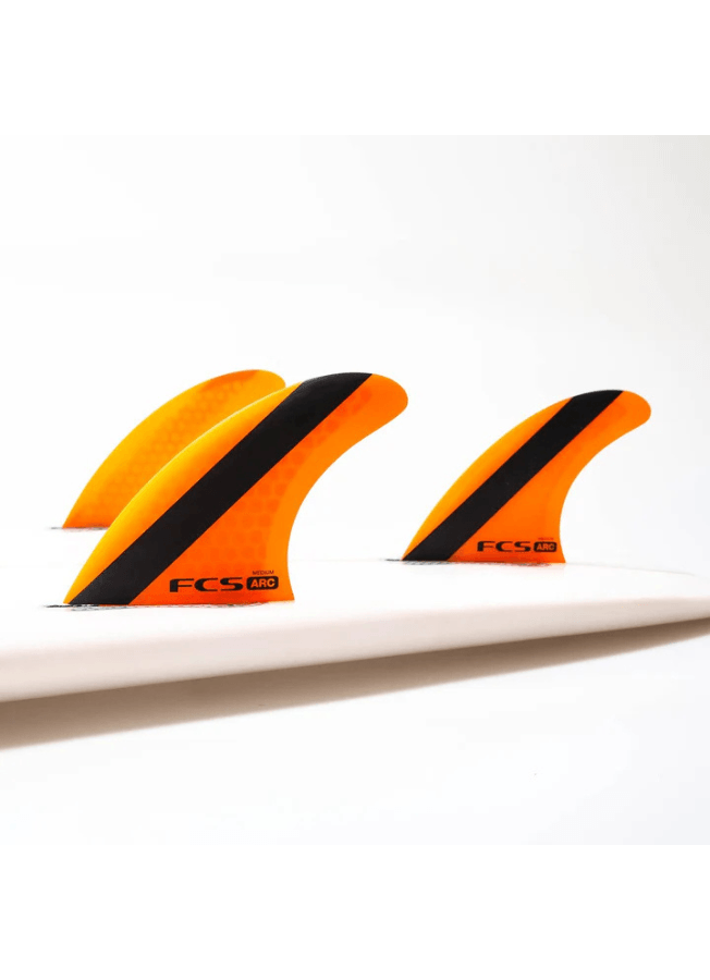 Quillas FCS1 ARC PC Thruster – M