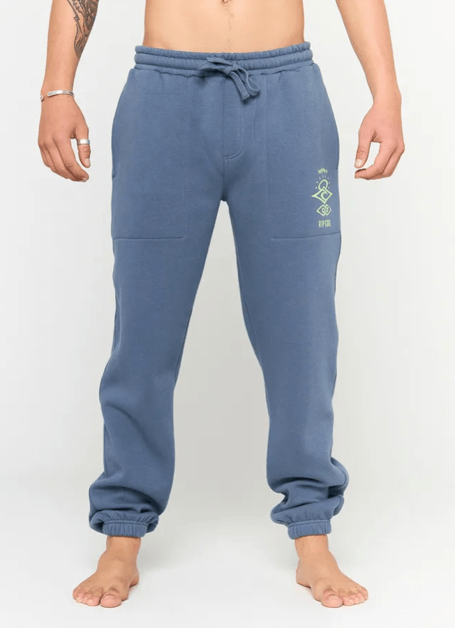 Pantalon Rip Curl Icons Of Surf Trackpant