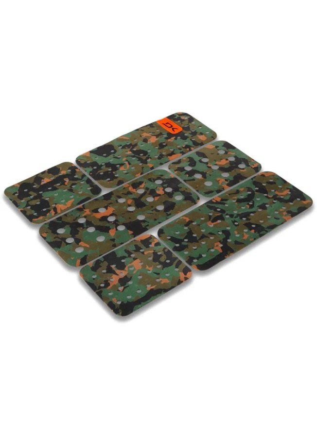 Pad Dakine Front Foot