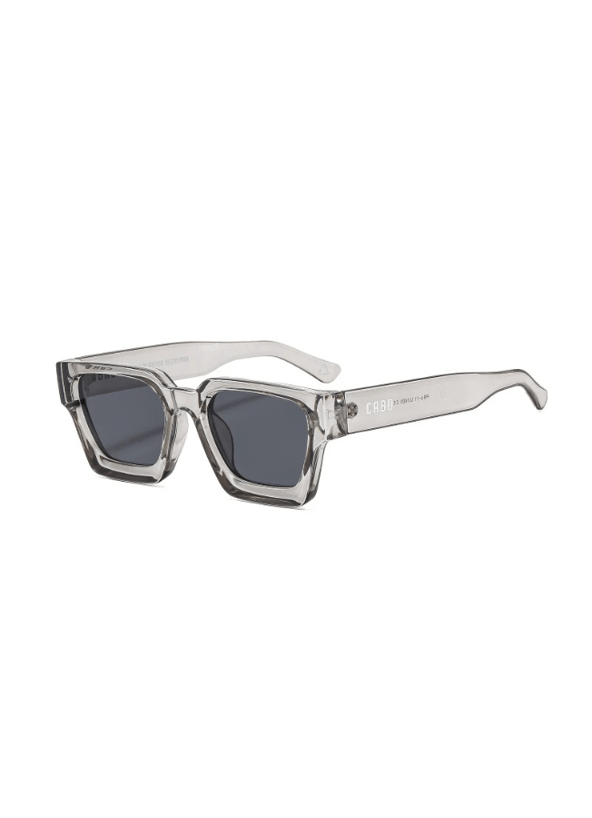 Lentes Cabo Praga – Gris