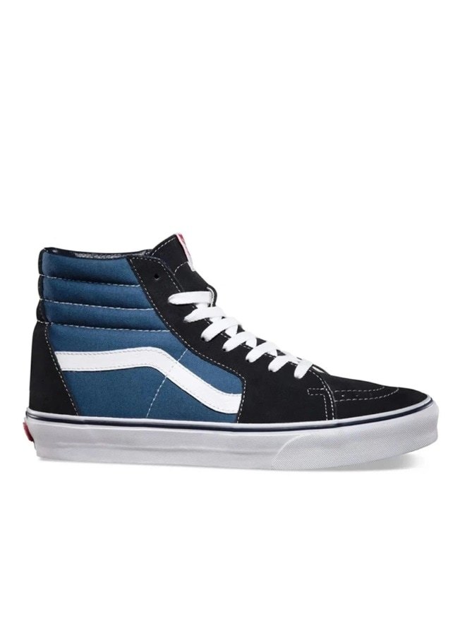 Vans Sk8-Hi – Navy