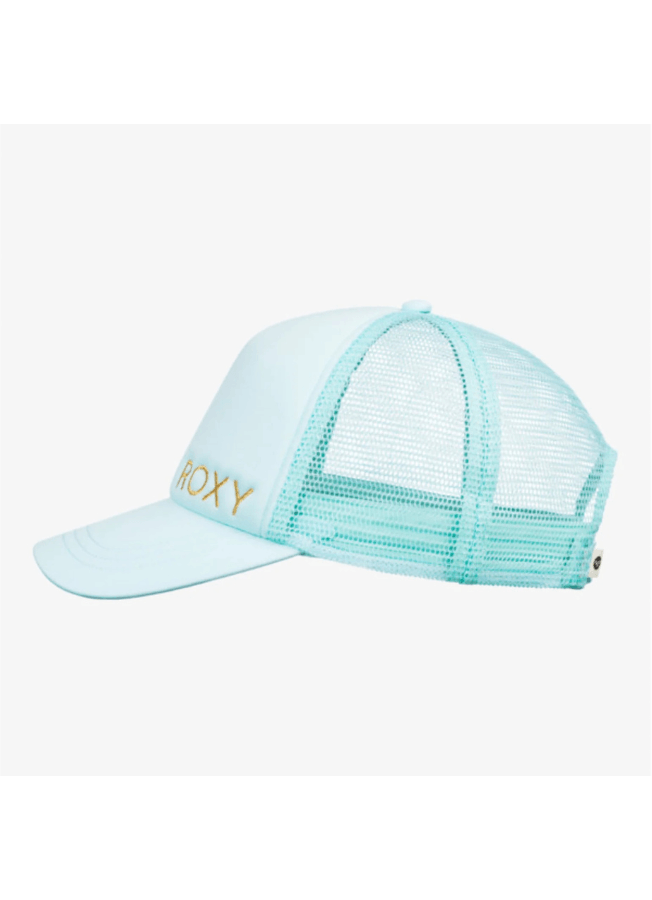 Gorro Roxy Finish Line 2