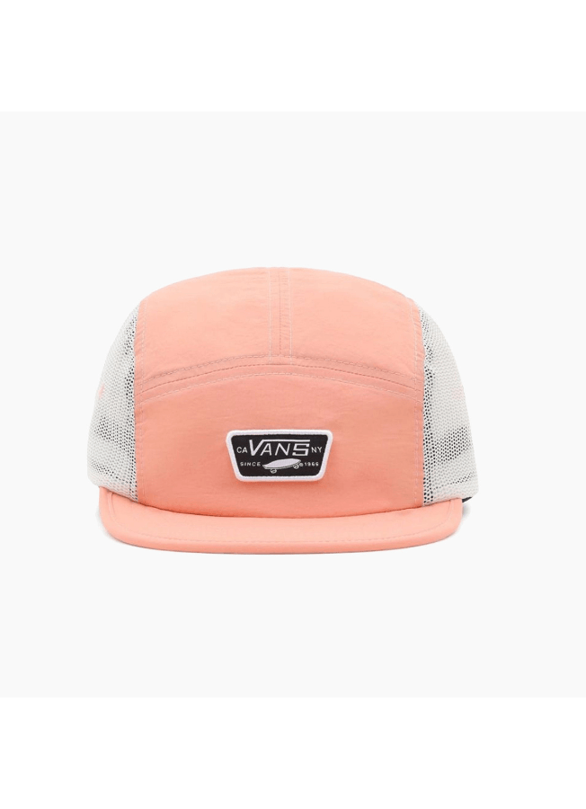 Gorro Vans Easy Breezy – Rosa