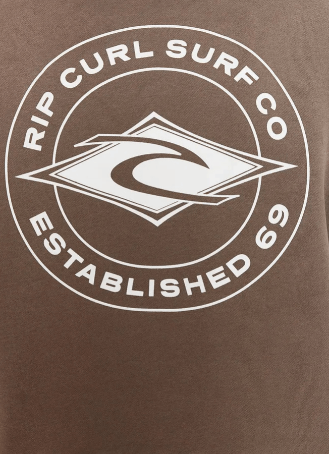 Buzo RipCurl Staple Hood