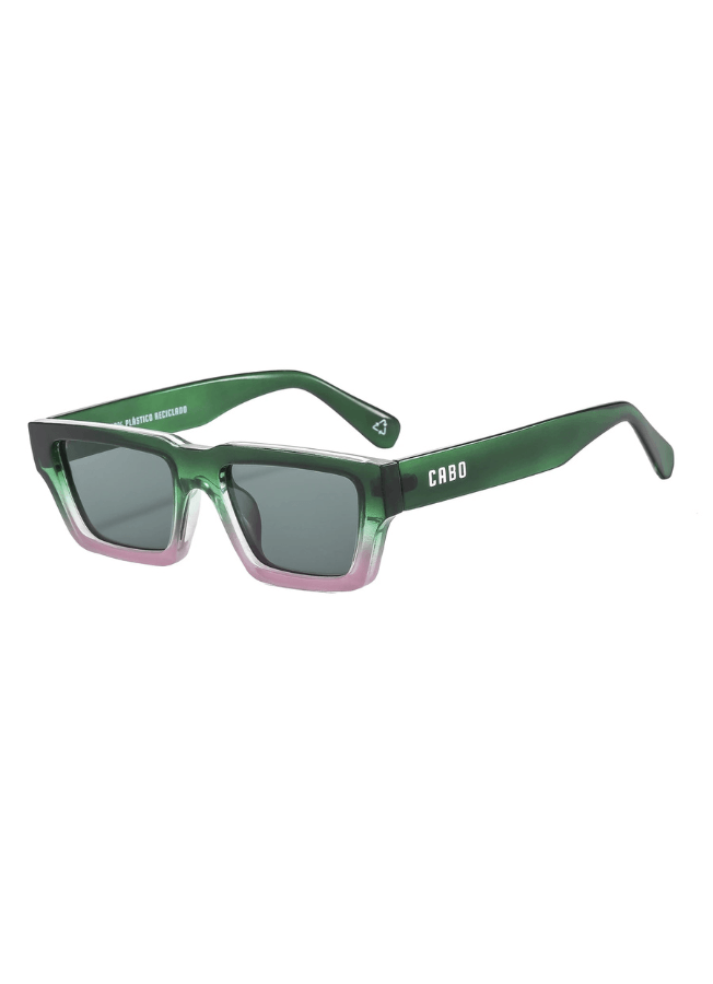 Lentes Cabo Mumbai – Verde