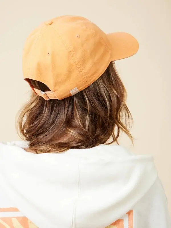 Gorro Rusty Lerida – Durazno