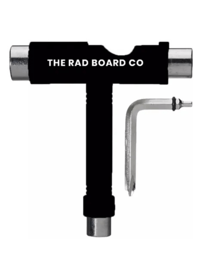 Llave T The Rad