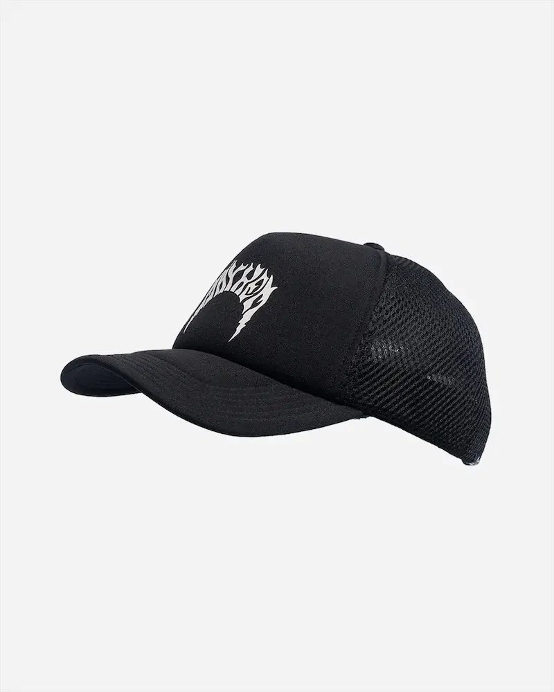 Gorro Lost Lightning Mayhem Trucker