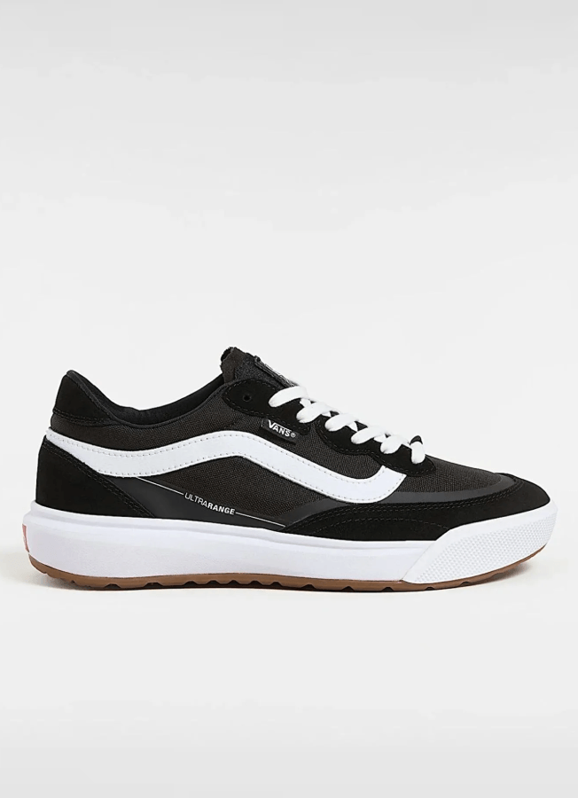 Vans MTE UltraRange 2.0 – Black/White